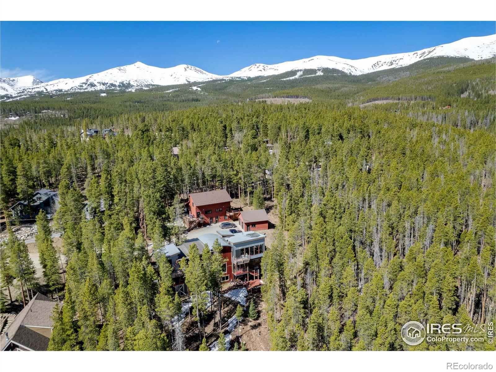 MLS Image #35 for 167  independence circle,breckenridge, Colorado