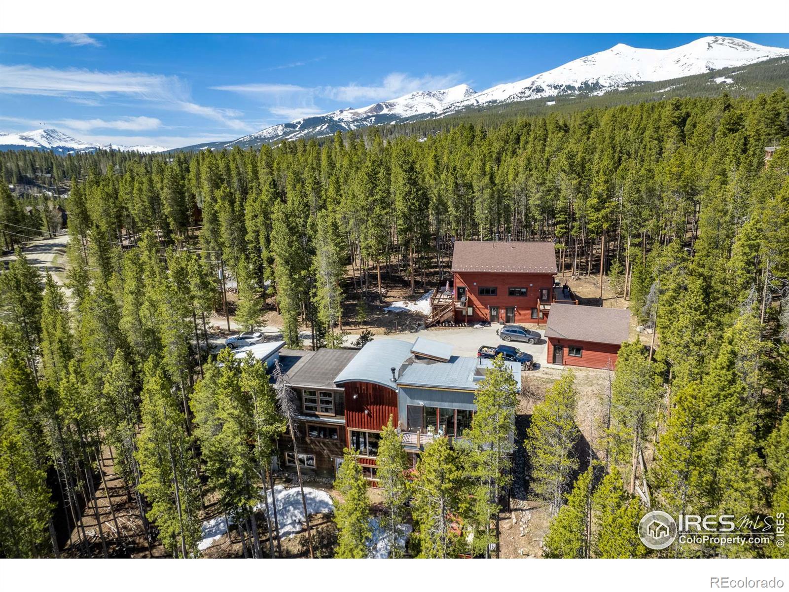 MLS Image #36 for 167  independence circle,breckenridge, Colorado