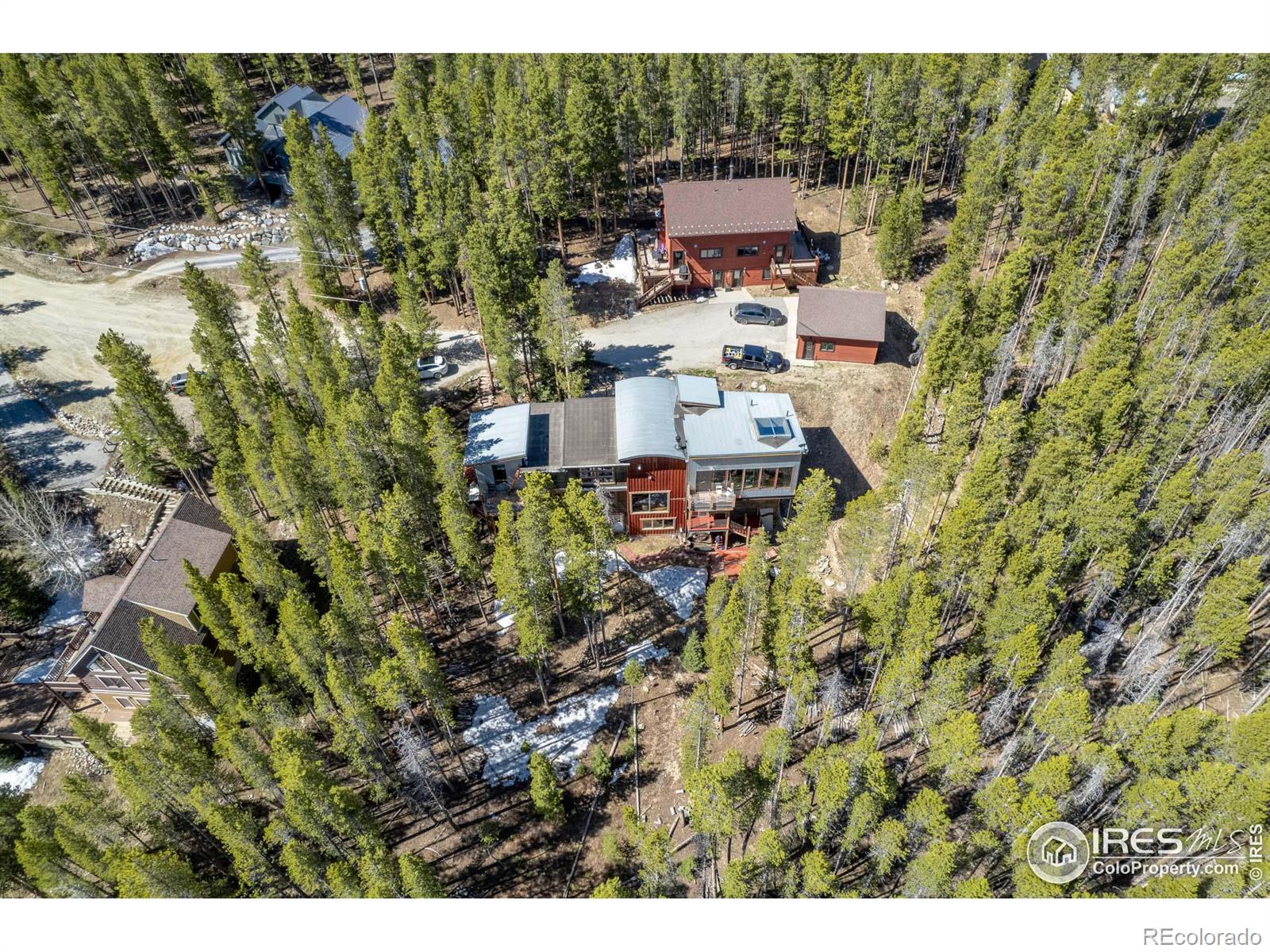 MLS Image #37 for 167  independence circle,breckenridge, Colorado