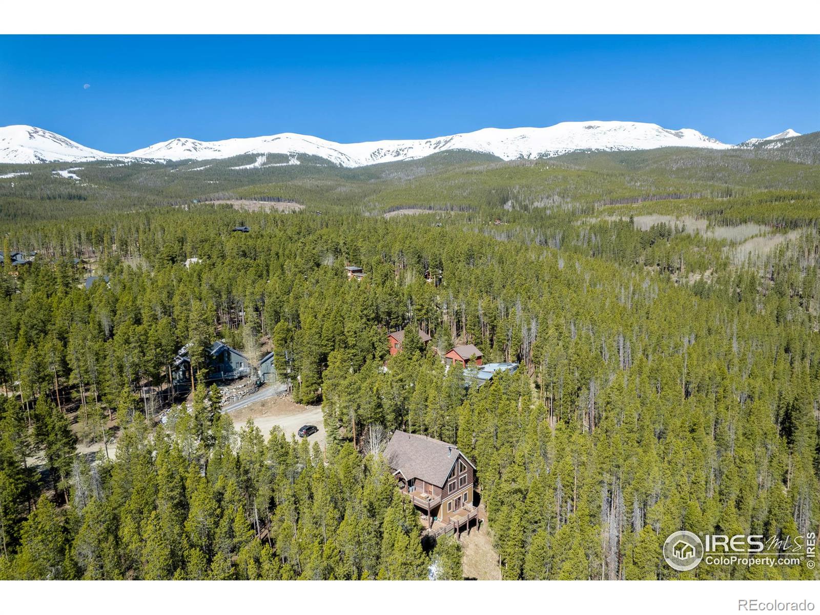 MLS Image #38 for 167  independence circle,breckenridge, Colorado