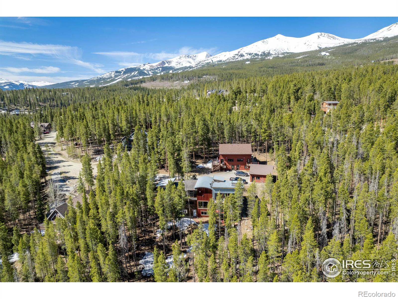 MLS Image #39 for 167  independence circle,breckenridge, Colorado