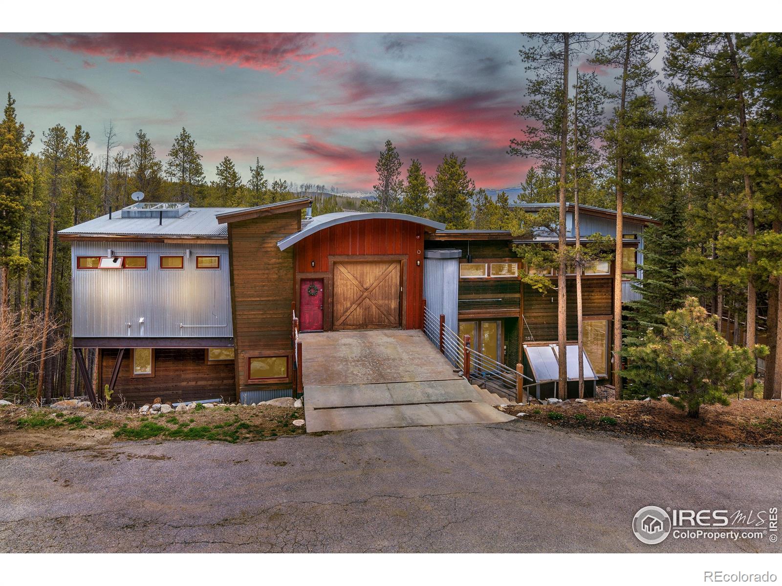 MLS Image #9 for 167  independence circle,breckenridge, Colorado