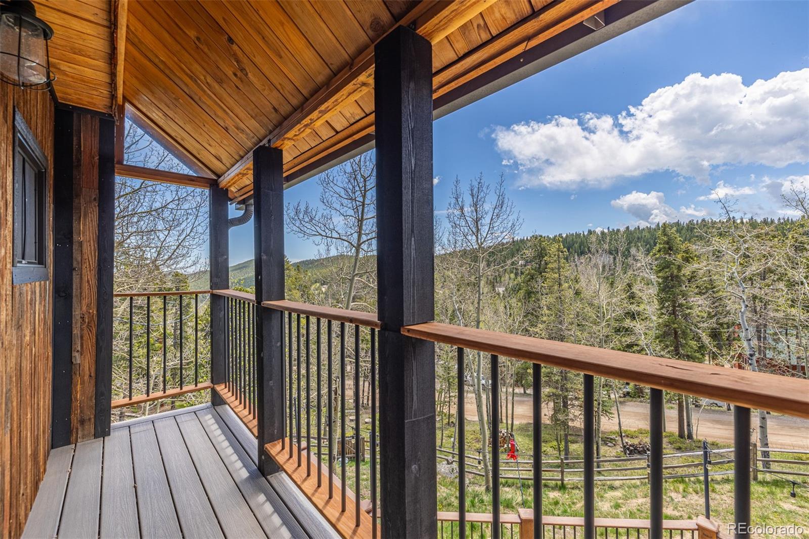 MLS Image #45 for 34  lodgepole circle,evergreen, Colorado