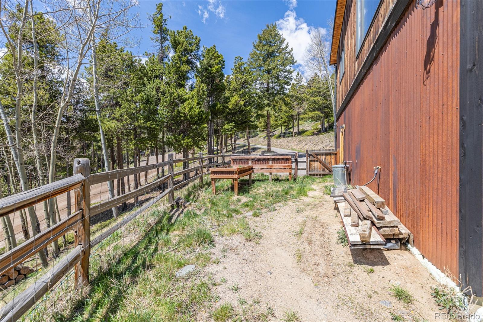 MLS Image #46 for 34  lodgepole circle,evergreen, Colorado