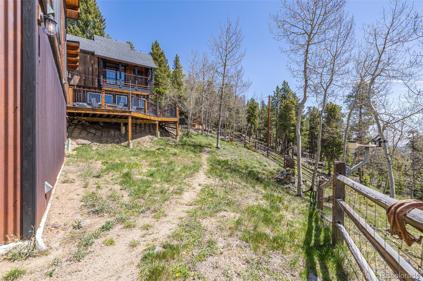 MLS Image #47 for 34  lodgepole circle,evergreen, Colorado