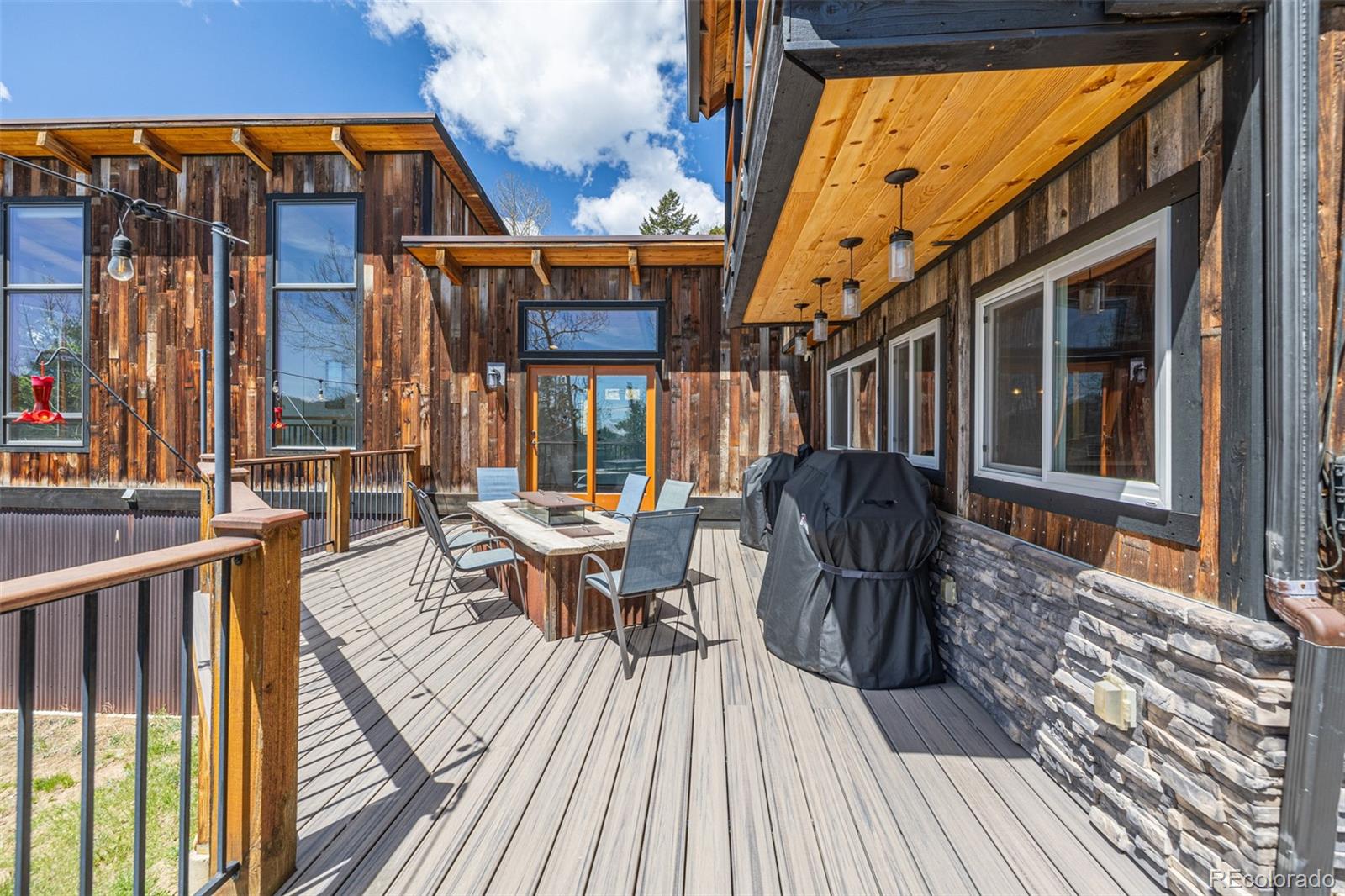 MLS Image #49 for 34  lodgepole circle,evergreen, Colorado