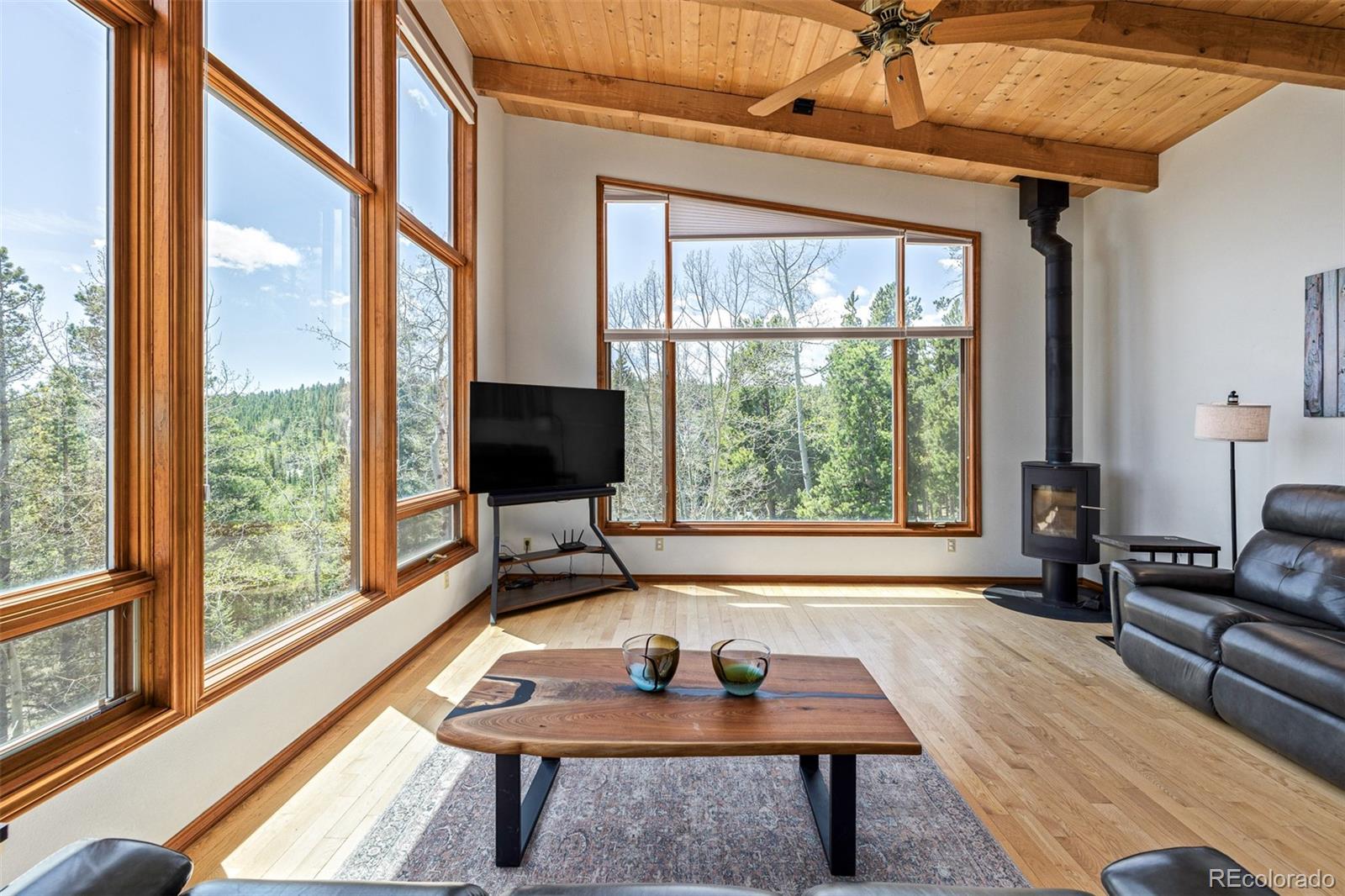 MLS Image #7 for 34  lodgepole circle,evergreen, Colorado