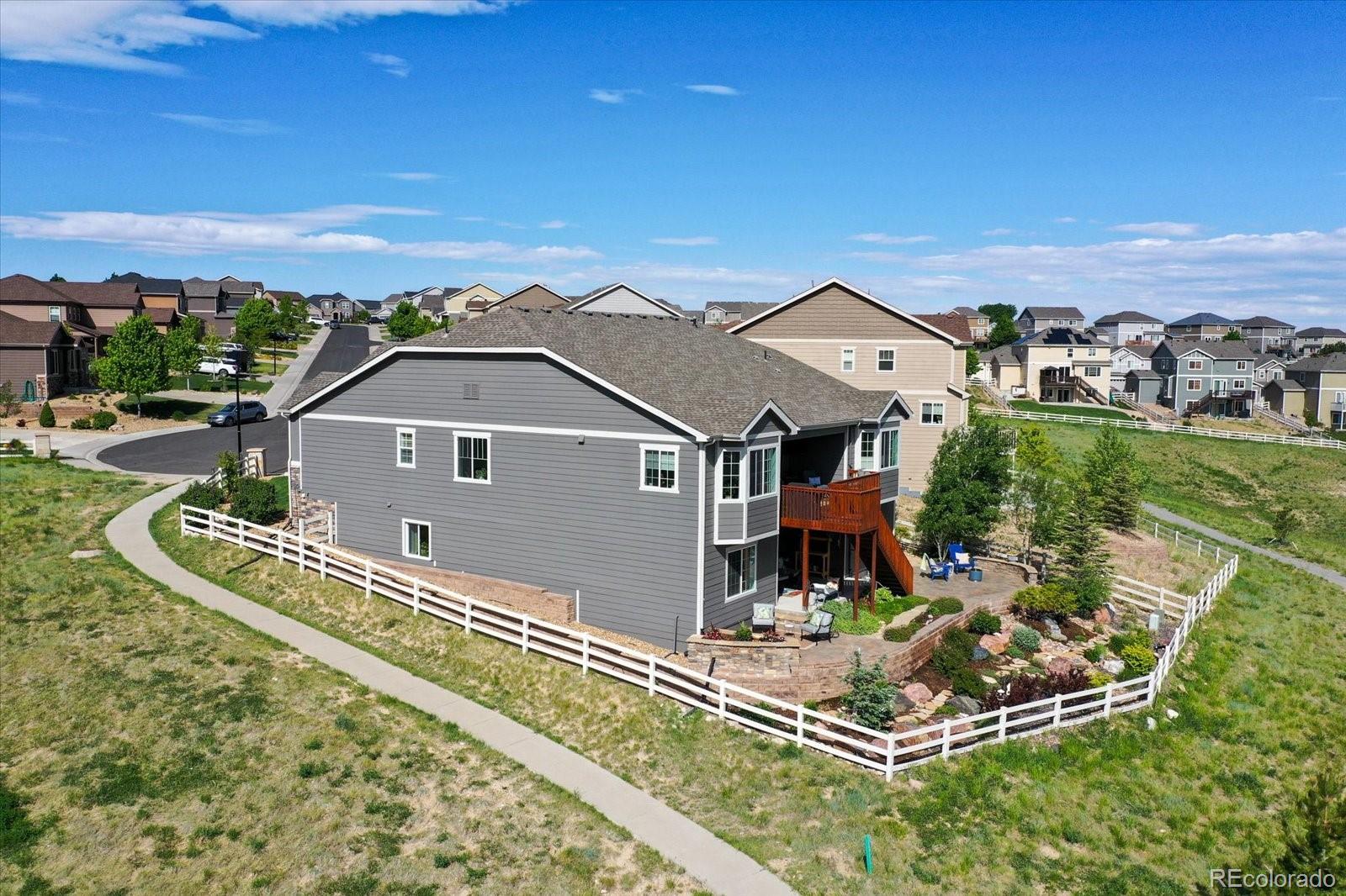 MLS Image #31 for 3203  cool meadow place,castle rock, Colorado