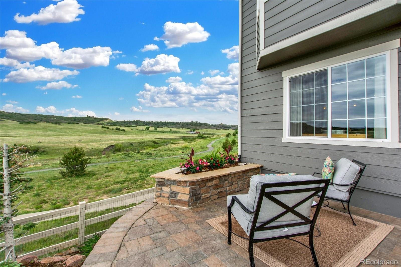 MLS Image #37 for 3203  cool meadow place,castle rock, Colorado