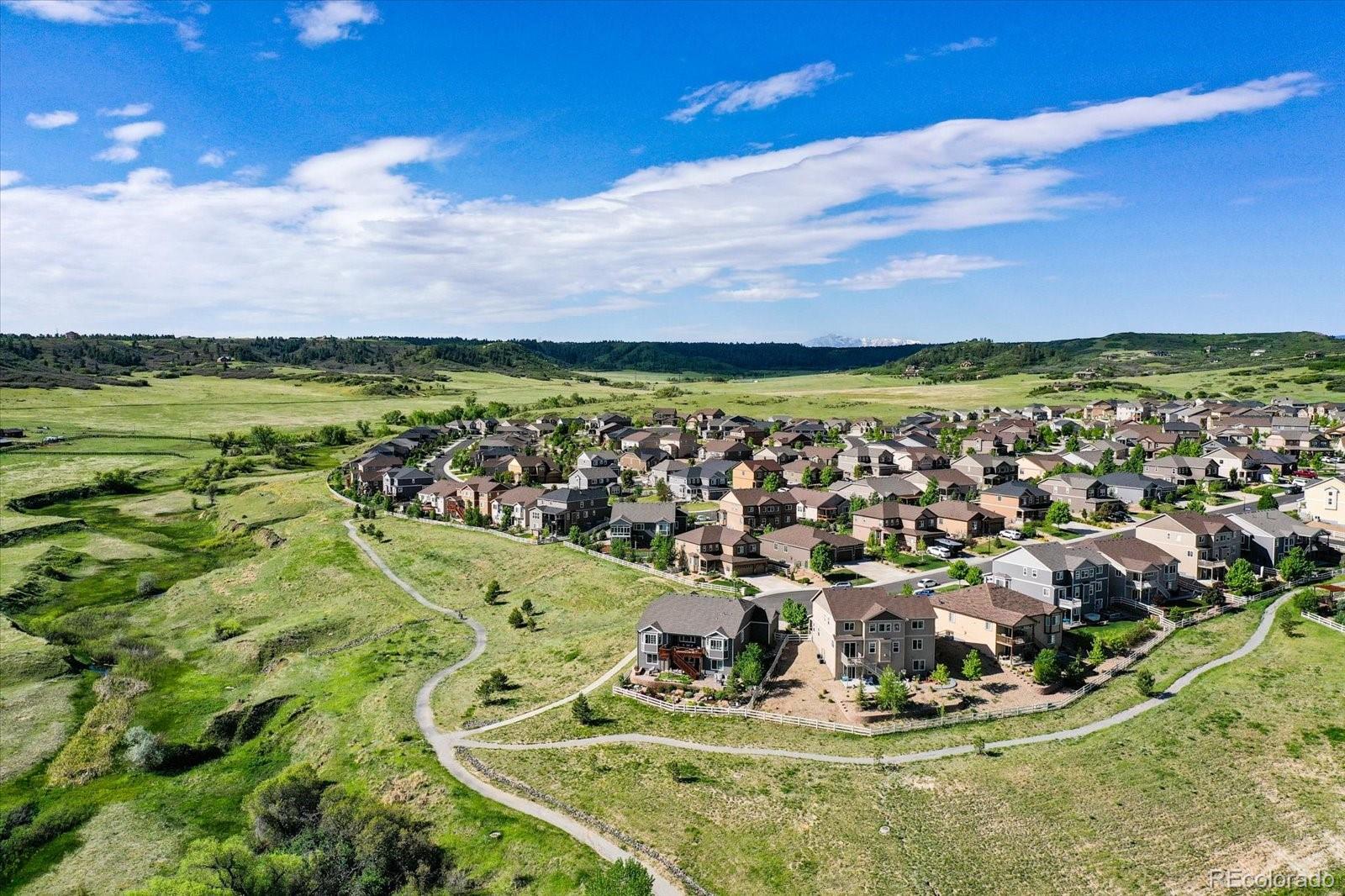 MLS Image #38 for 3203  cool meadow place,castle rock, Colorado