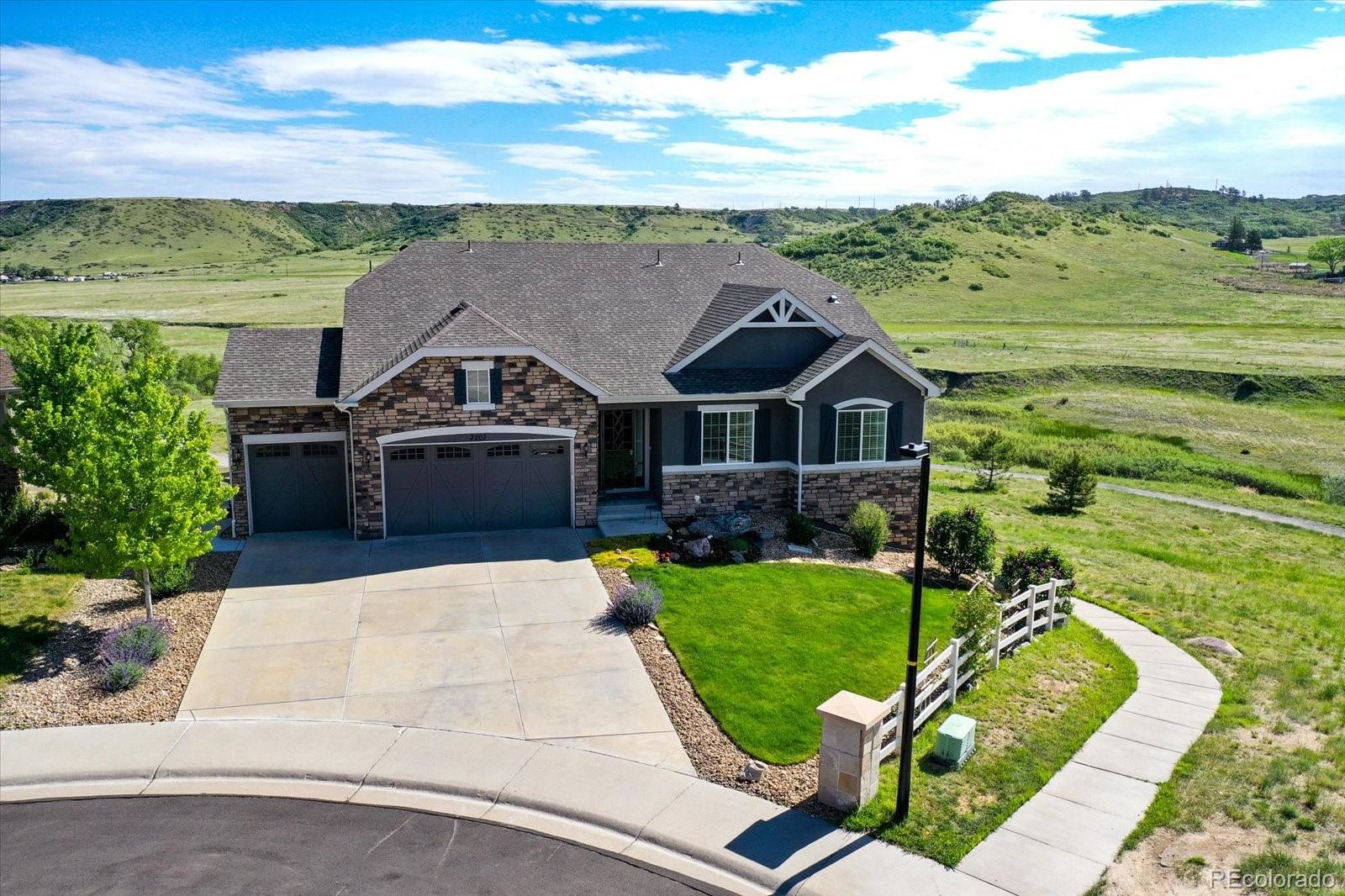 MLS Image #41 for 3203  cool meadow place,castle rock, Colorado