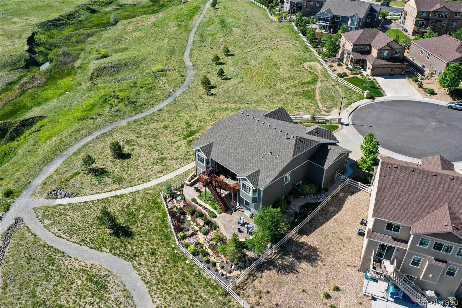 MLS Image #43 for 3203  cool meadow place,castle rock, Colorado