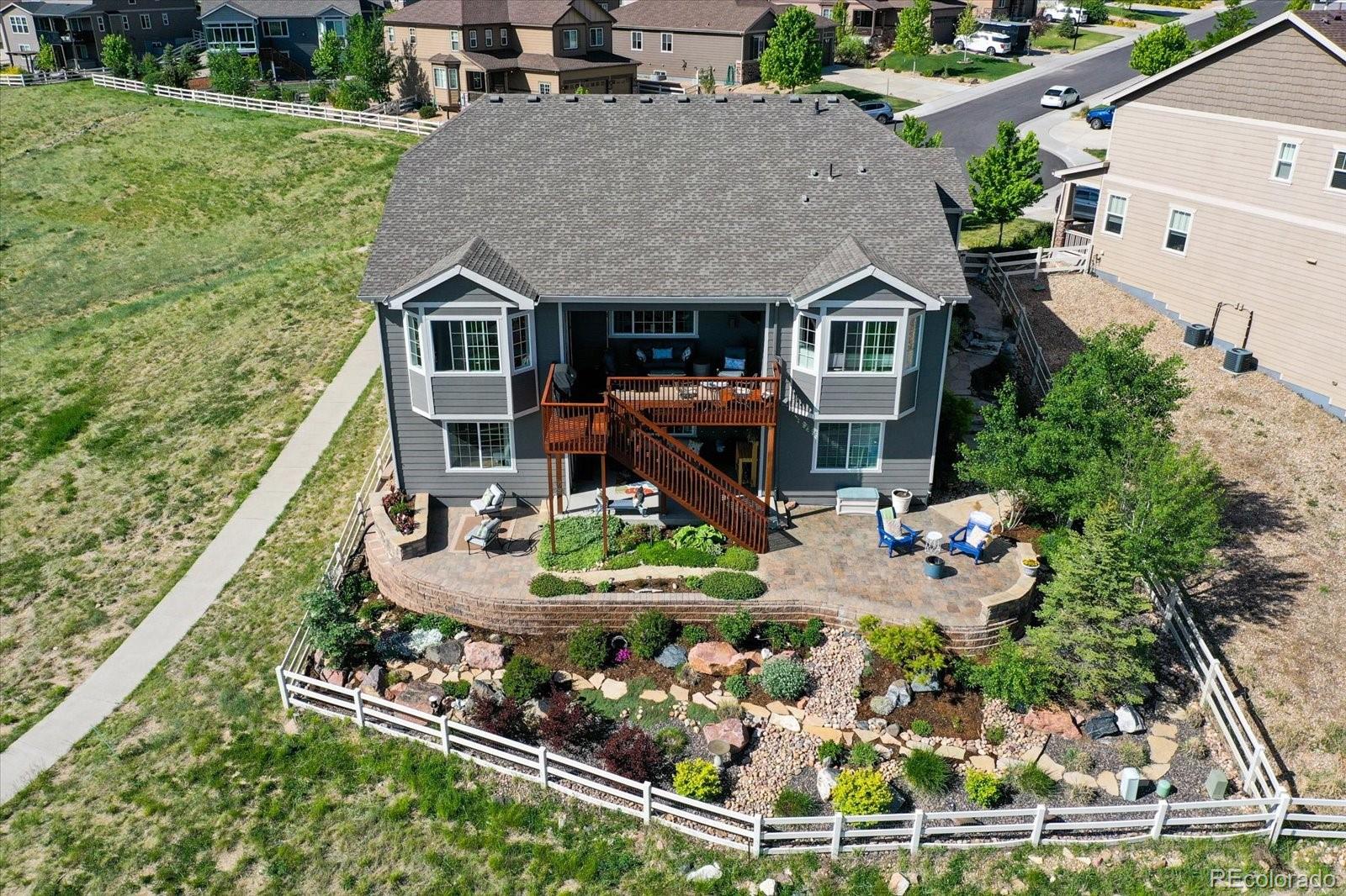 MLS Image #45 for 3203  cool meadow place,castle rock, Colorado