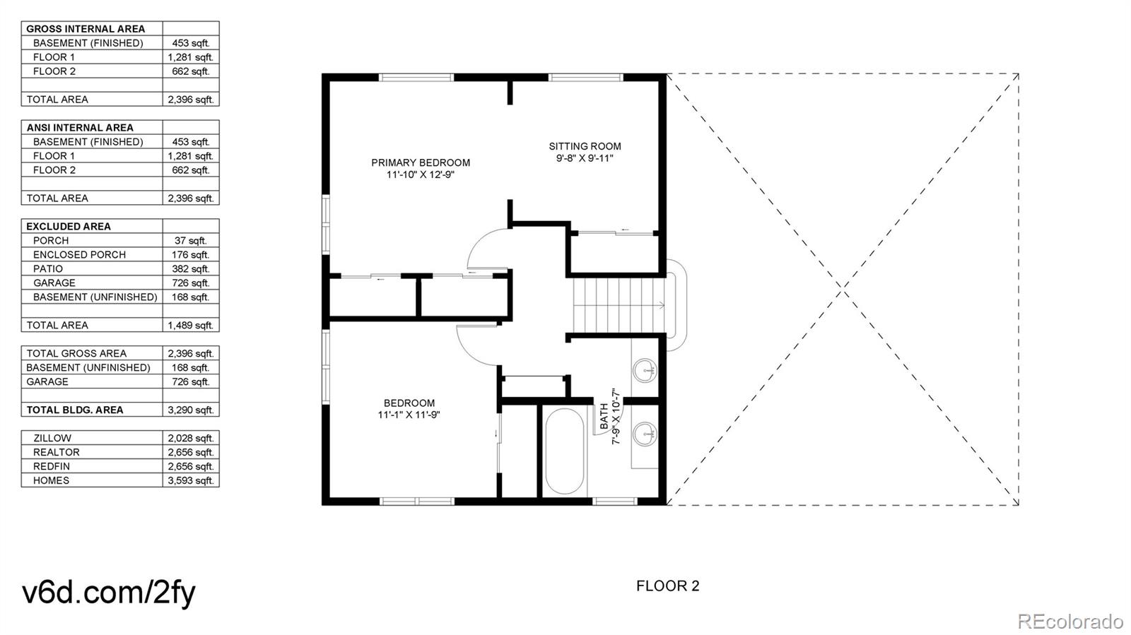 MLS Image #38 for 1455  chestnut place,boulder, Colorado