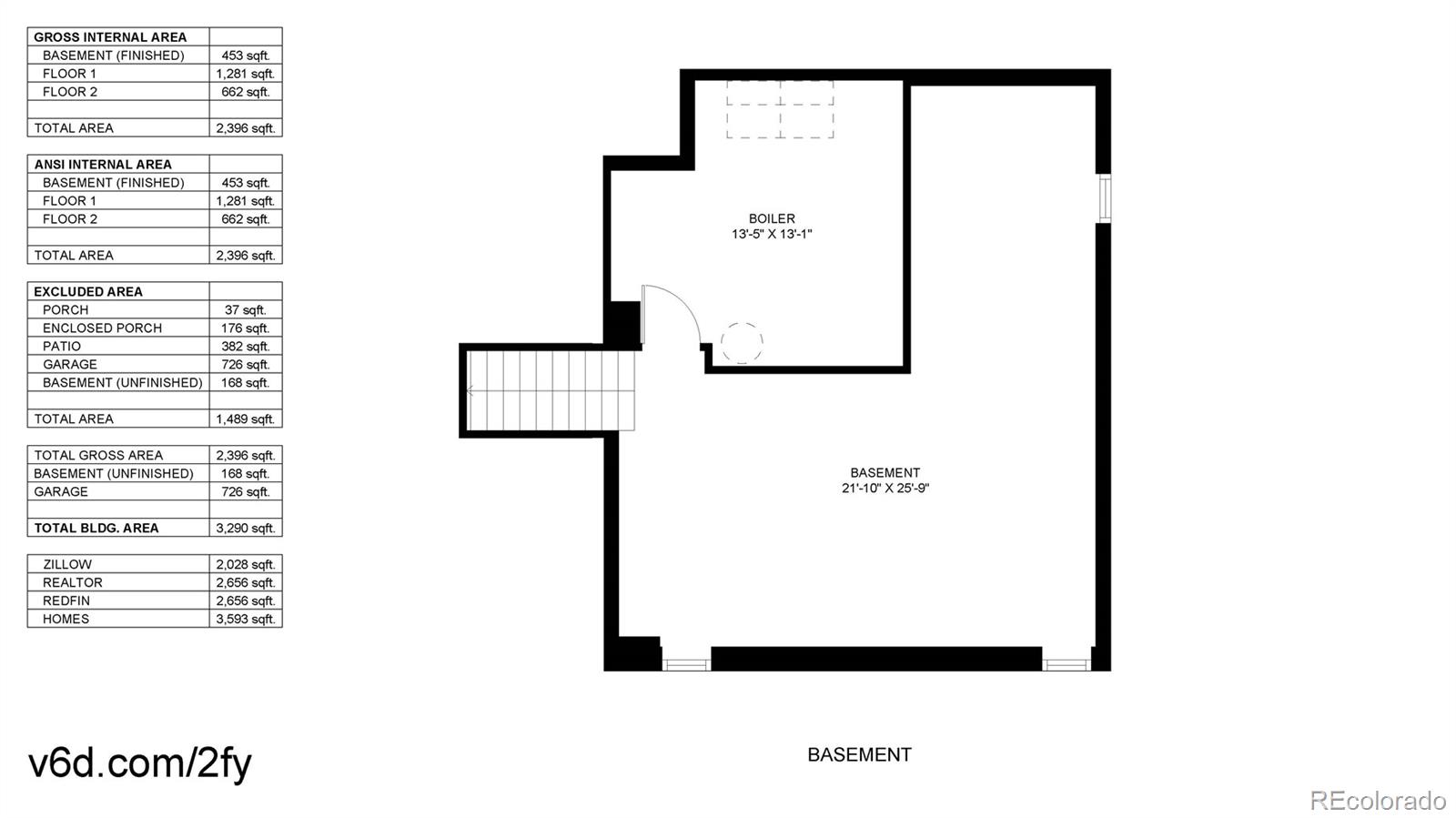 MLS Image #39 for 1455  chestnut place,boulder, Colorado