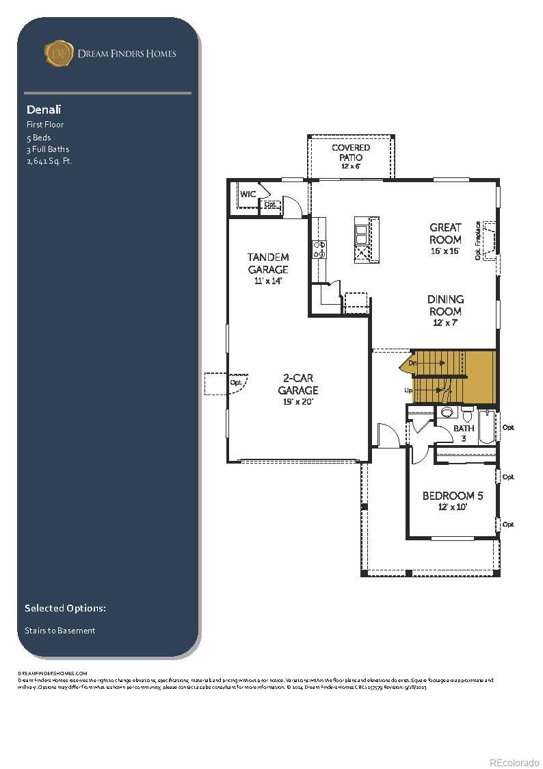 MLS Image #0 for 761  sawdust dr ,brighton, Colorado