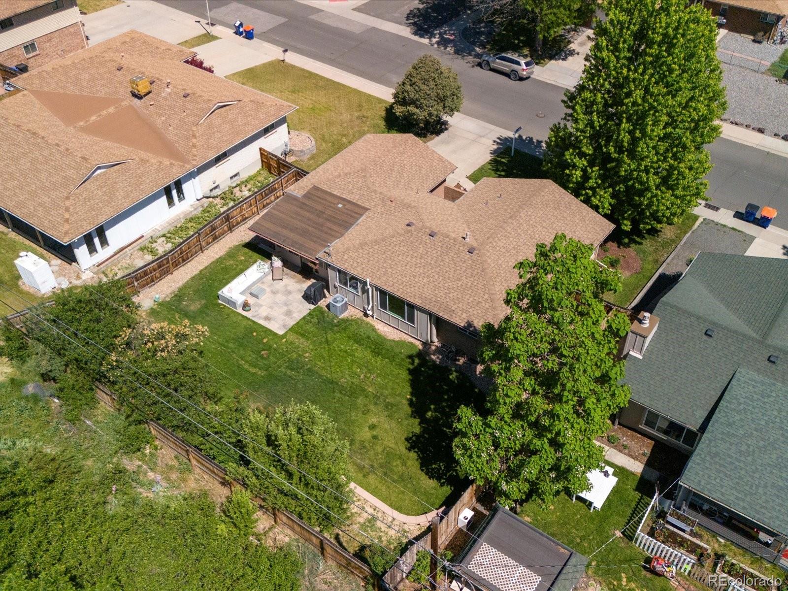 MLS Image #37 for 7390 w 74th place,arvada, Colorado