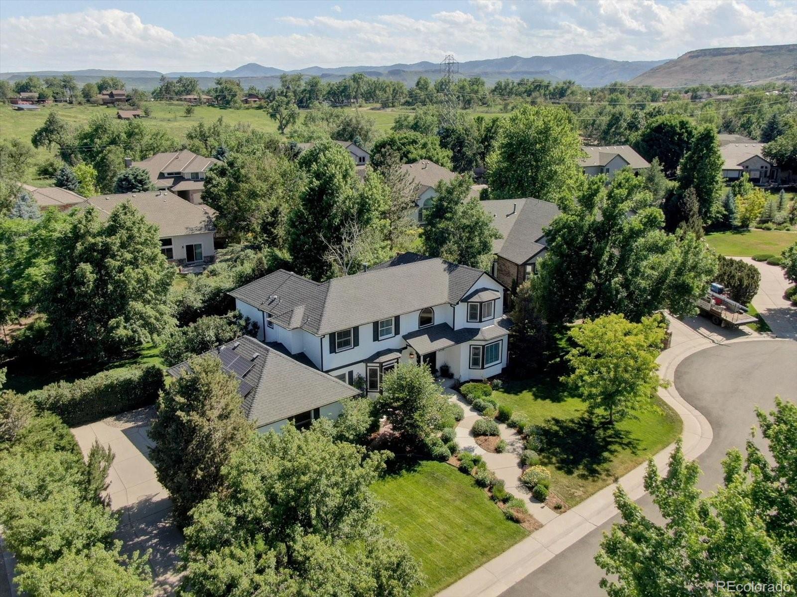 MLS Image #6 for 14338 w 56th way,arvada, Colorado