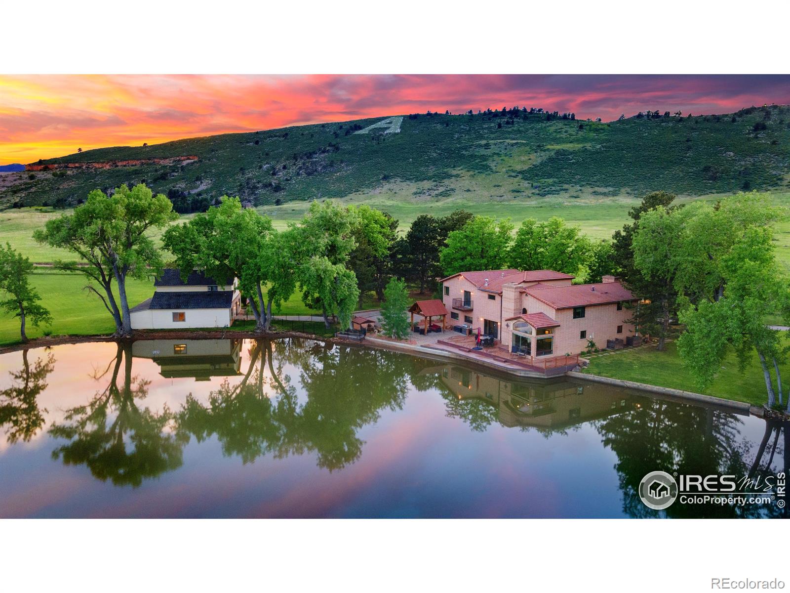 MLS Image #0 for 4025  spruce drive,fort collins, Colorado