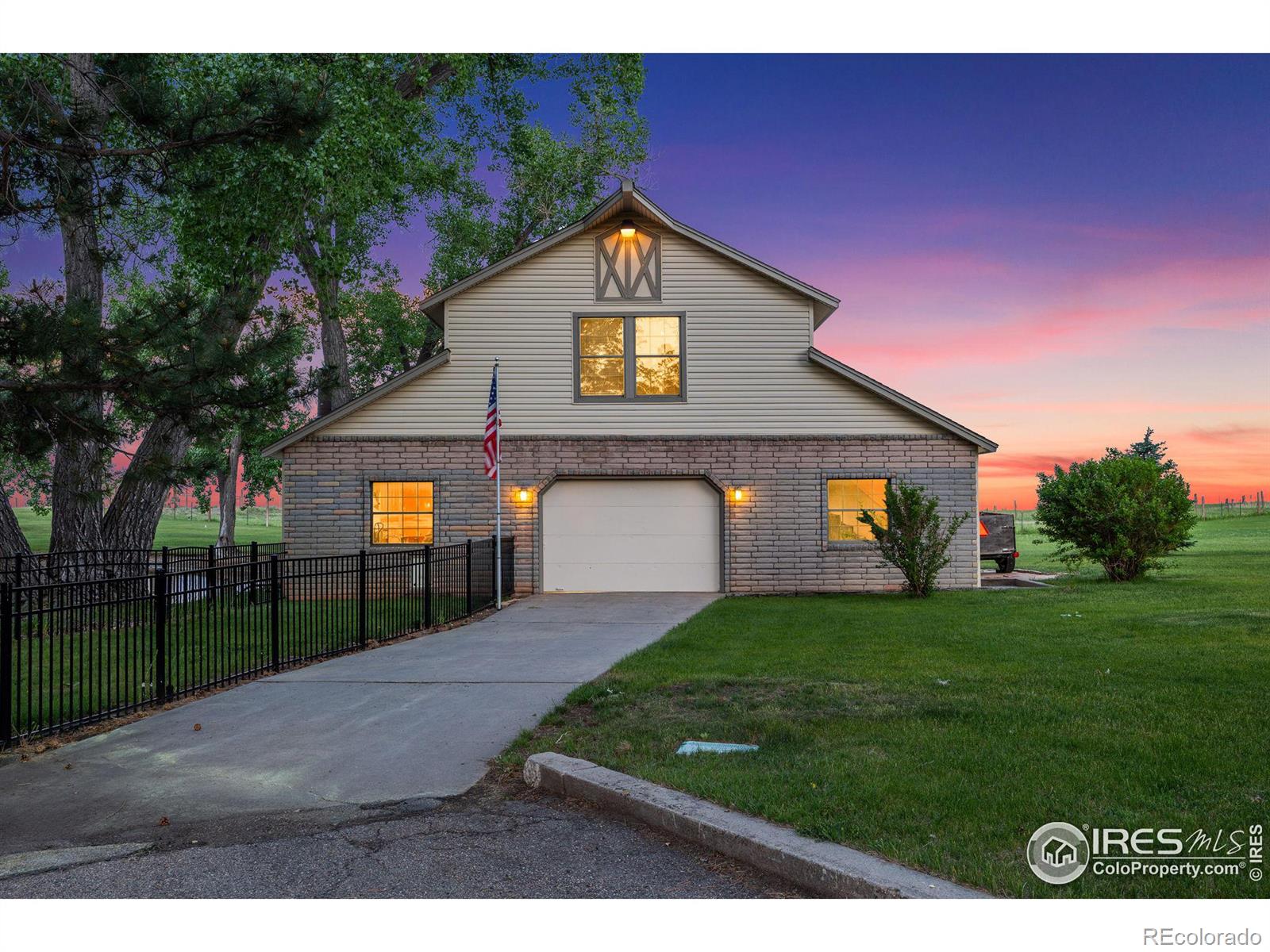 MLS Image #3 for 4025  spruce drive,fort collins, Colorado