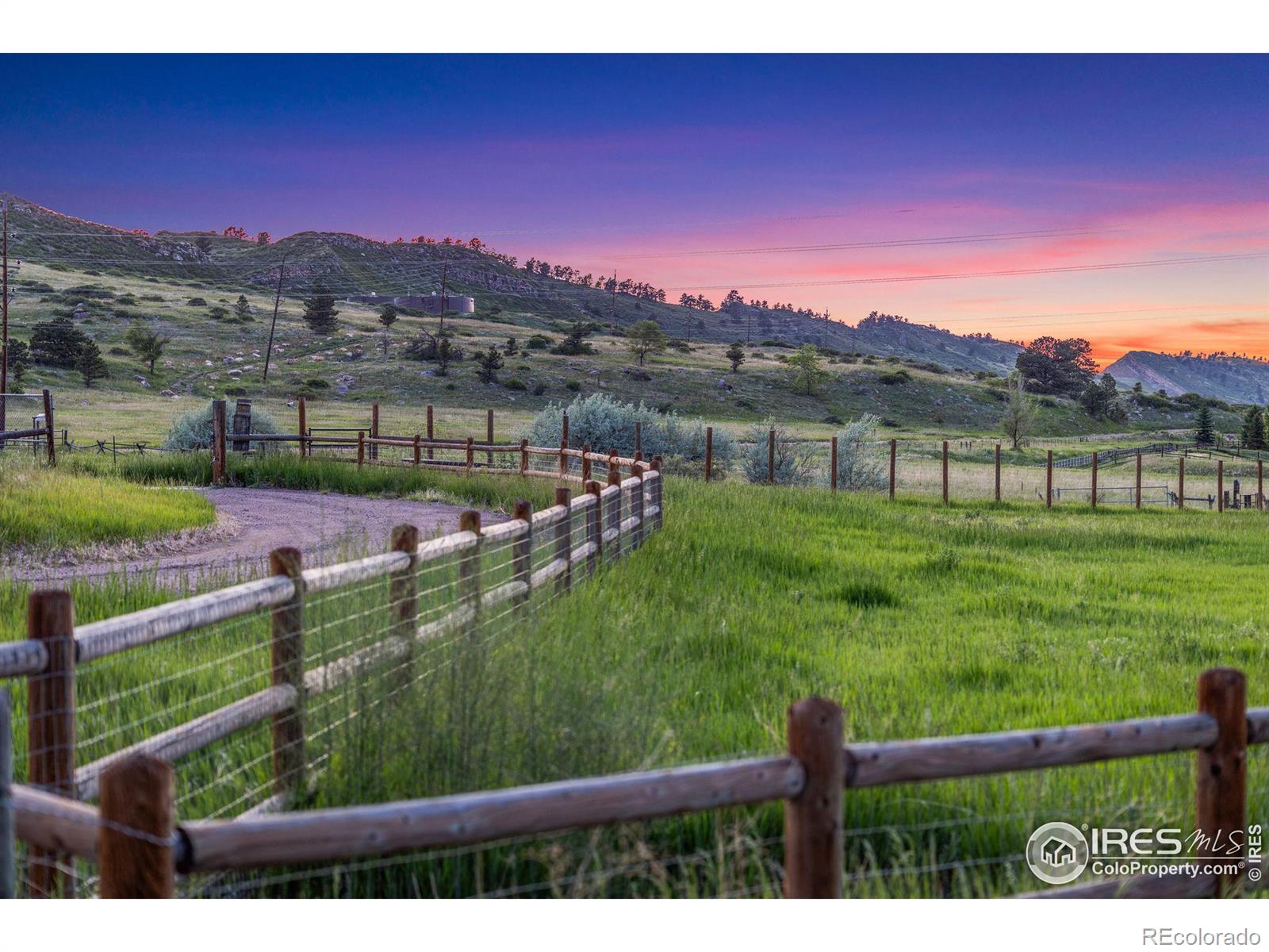 MLS Image #4 for 4025  spruce drive,fort collins, Colorado