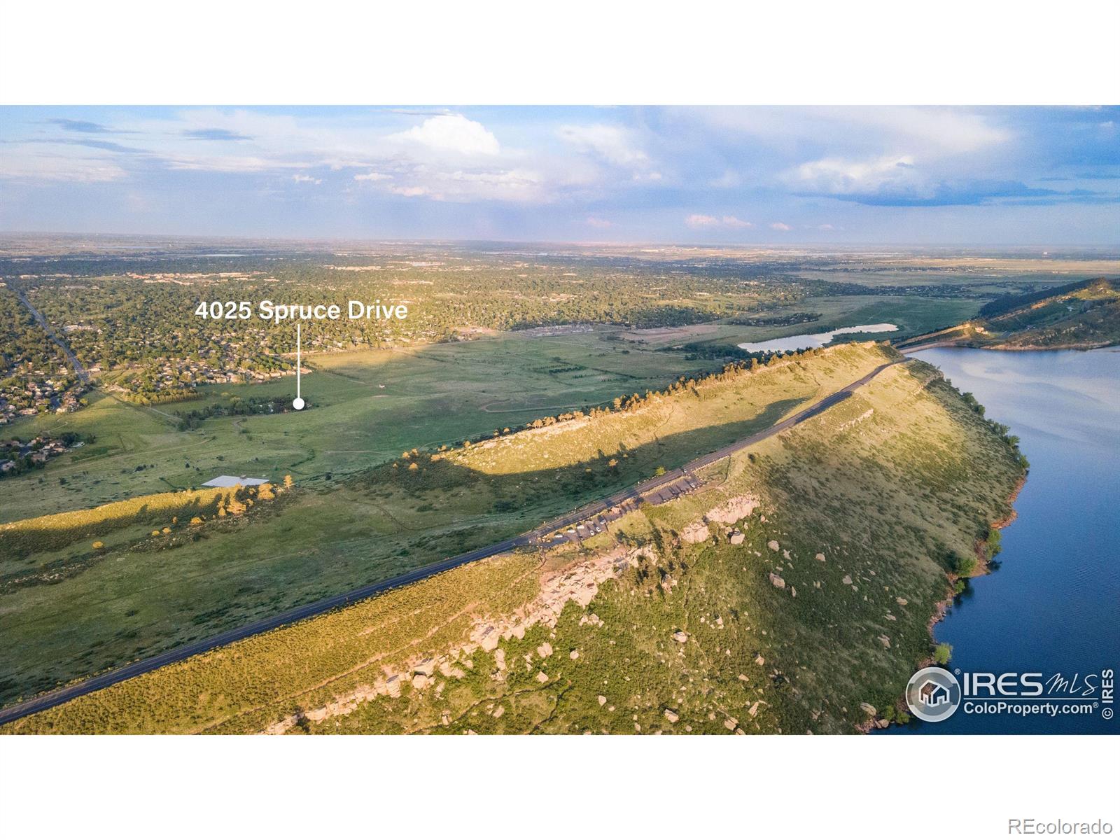 MLS Image #6 for 4025  spruce drive,fort collins, Colorado