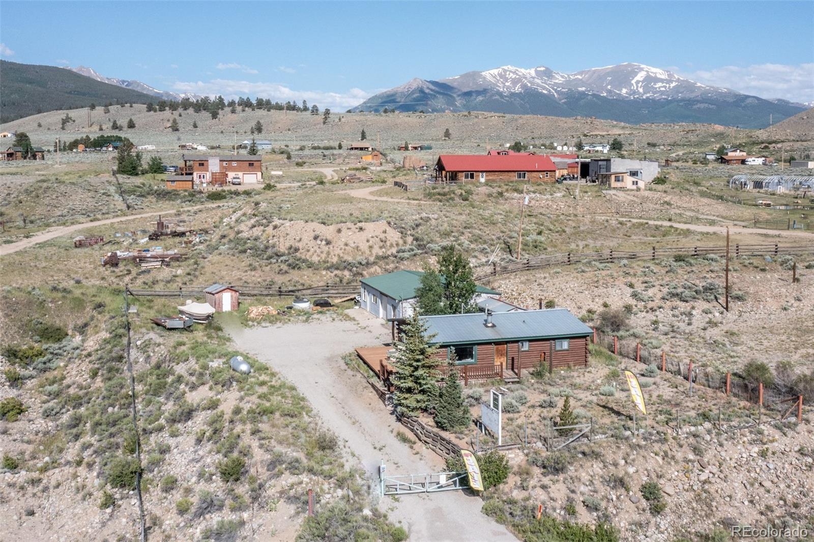 MLS Image #34 for 1525 s highway 24 ,twin lakes, Colorado