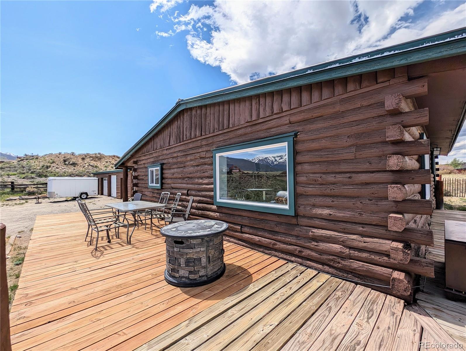 MLS Image #43 for 1525 s highway 24 ,twin lakes, Colorado