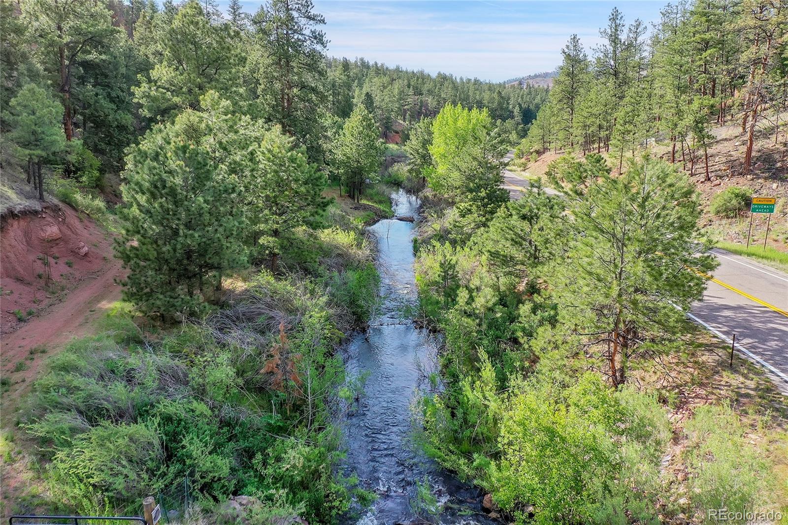 MLS Image #33 for 12155 s state highway 67 ,sedalia, Colorado