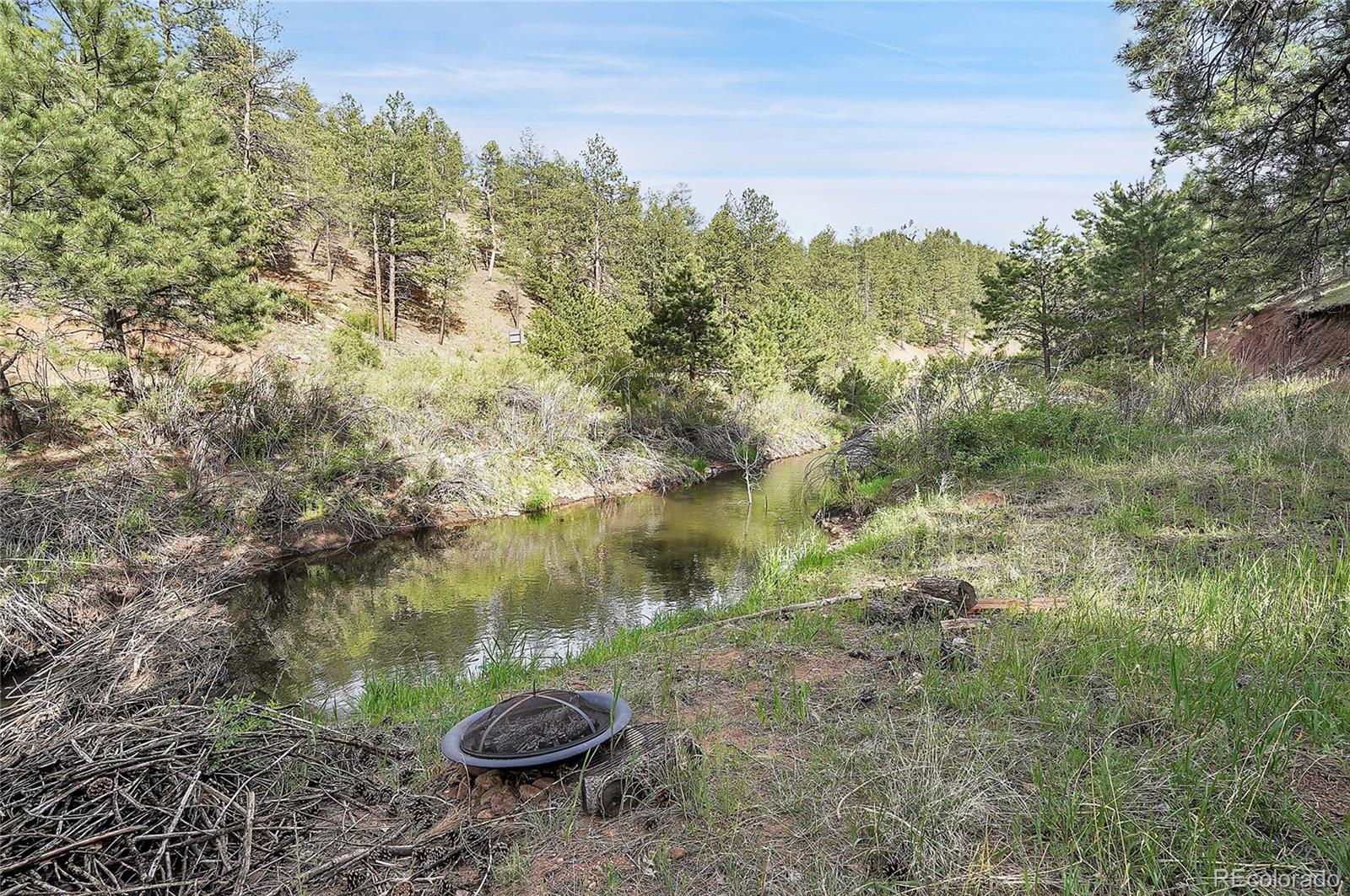 MLS Image #6 for 12155 s state highway 67 ,sedalia, Colorado