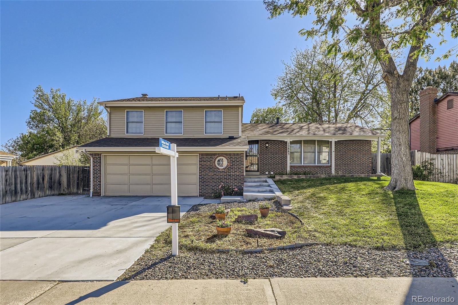 MLS Image #0 for 12883  columbine circle,thornton, Colorado