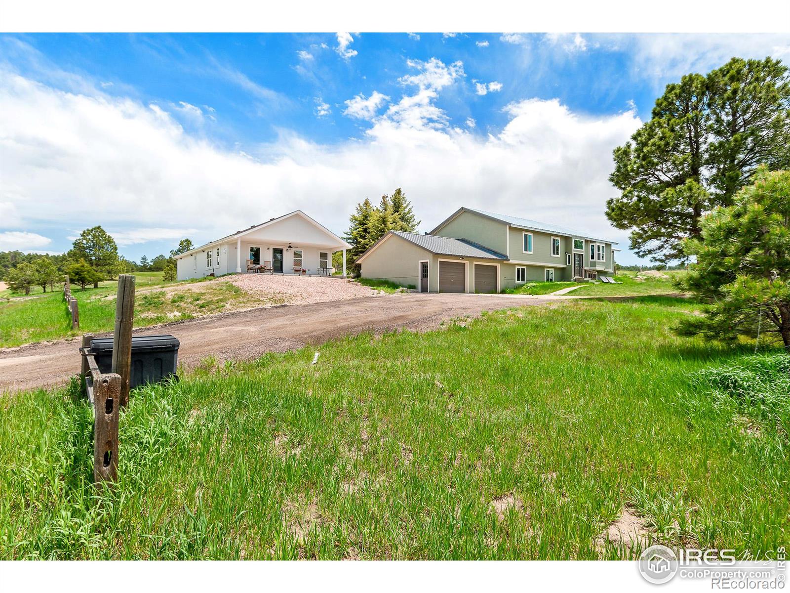 MLS Image #0 for 8545  moss rock road,colorado springs, Colorado