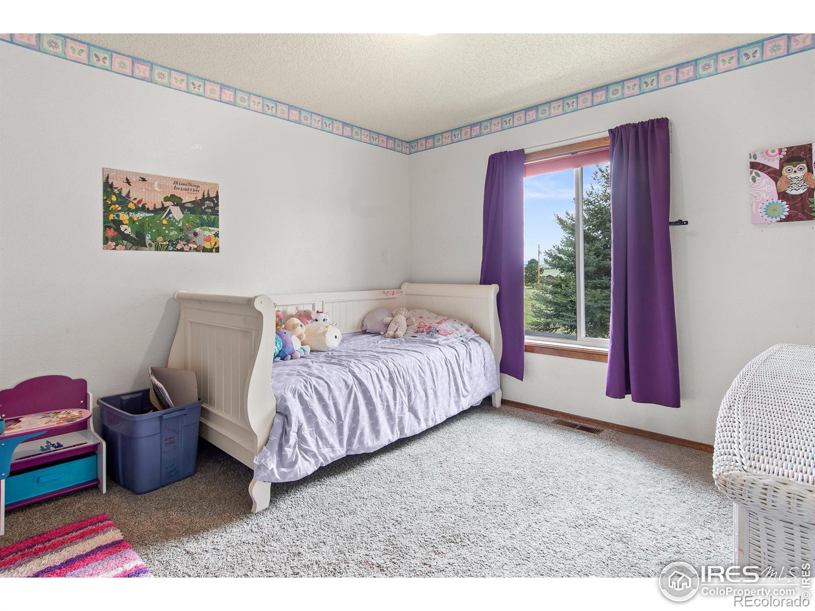 MLS Image #25 for 8545  moss rock road,colorado springs, Colorado