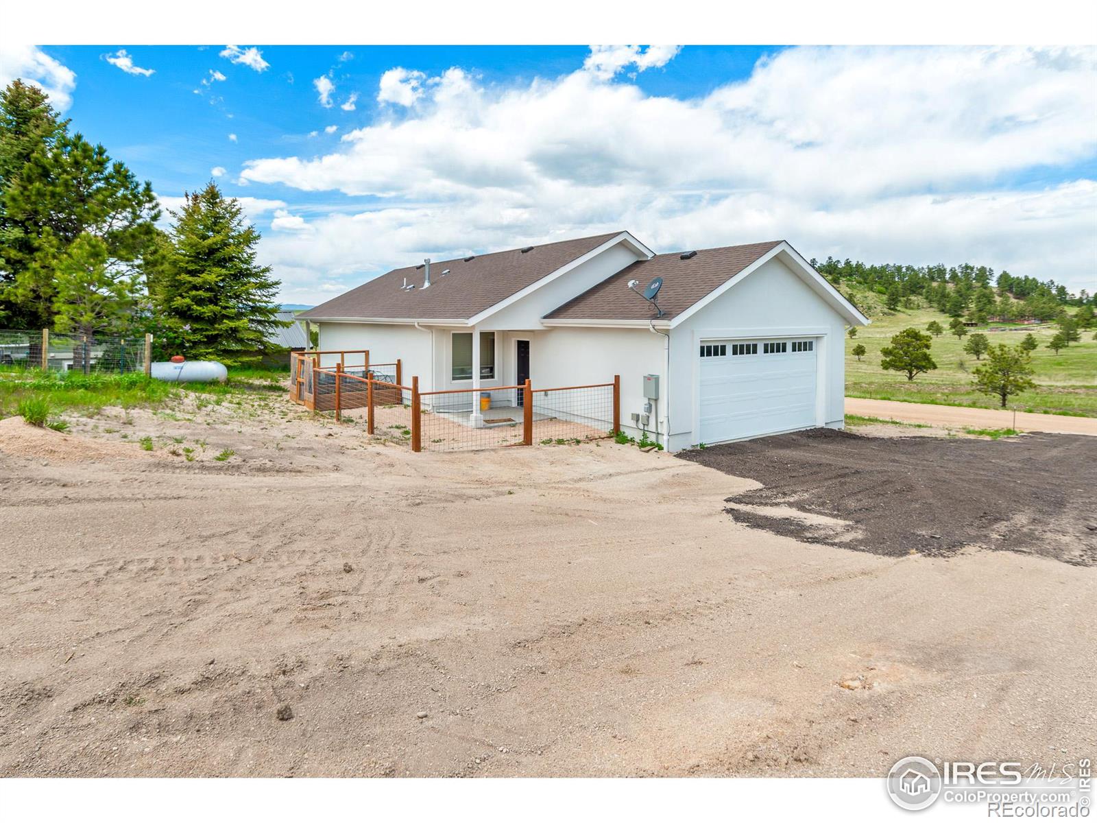 MLS Image #4 for 8545  moss rock road,colorado springs, Colorado