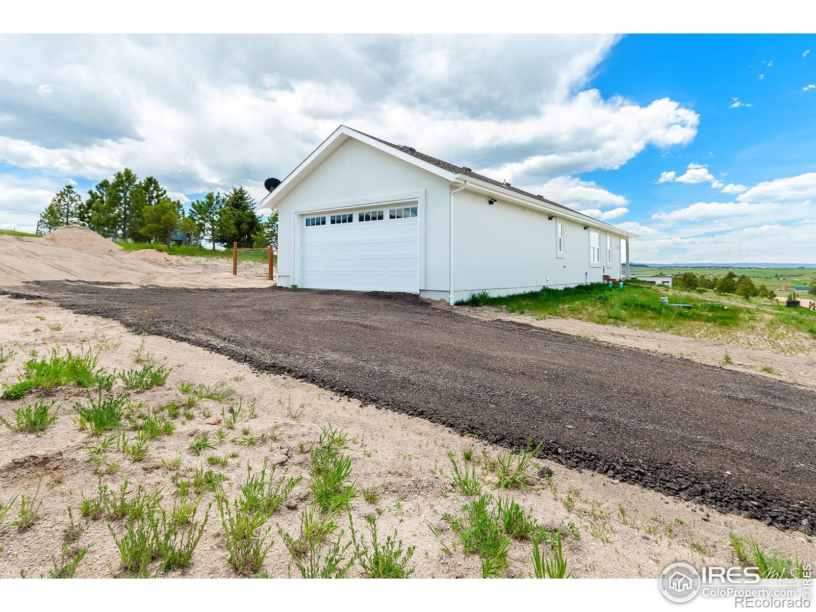 MLS Image #5 for 8545  moss rock road,colorado springs, Colorado