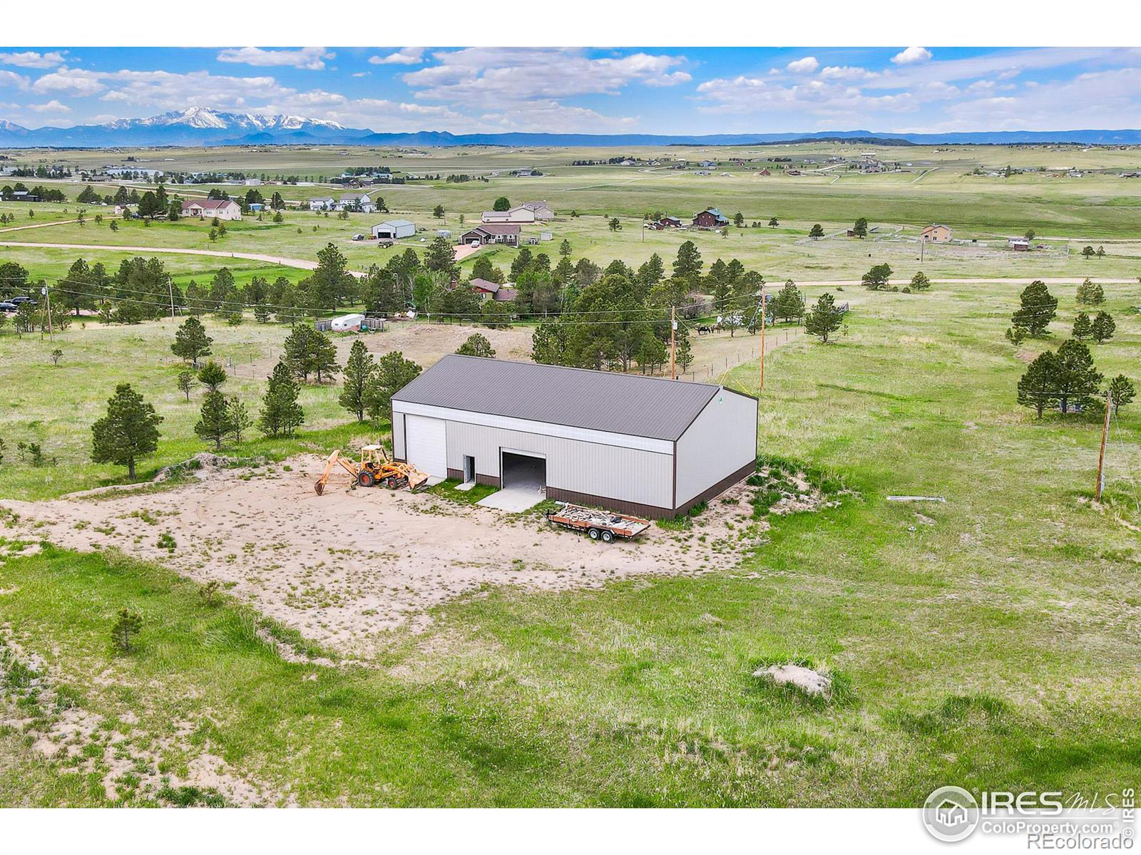 MLS Image #9 for 8545  moss rock road,colorado springs, Colorado