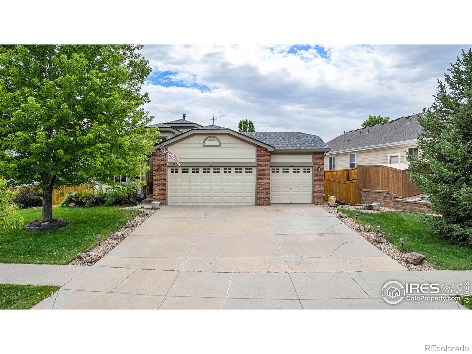 MLS Image #0 for 1434  hickory drive,erie, Colorado