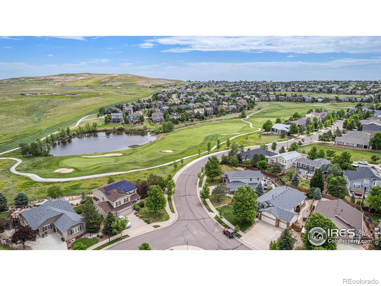 MLS Image #2 for 1434  hickory drive,erie, Colorado