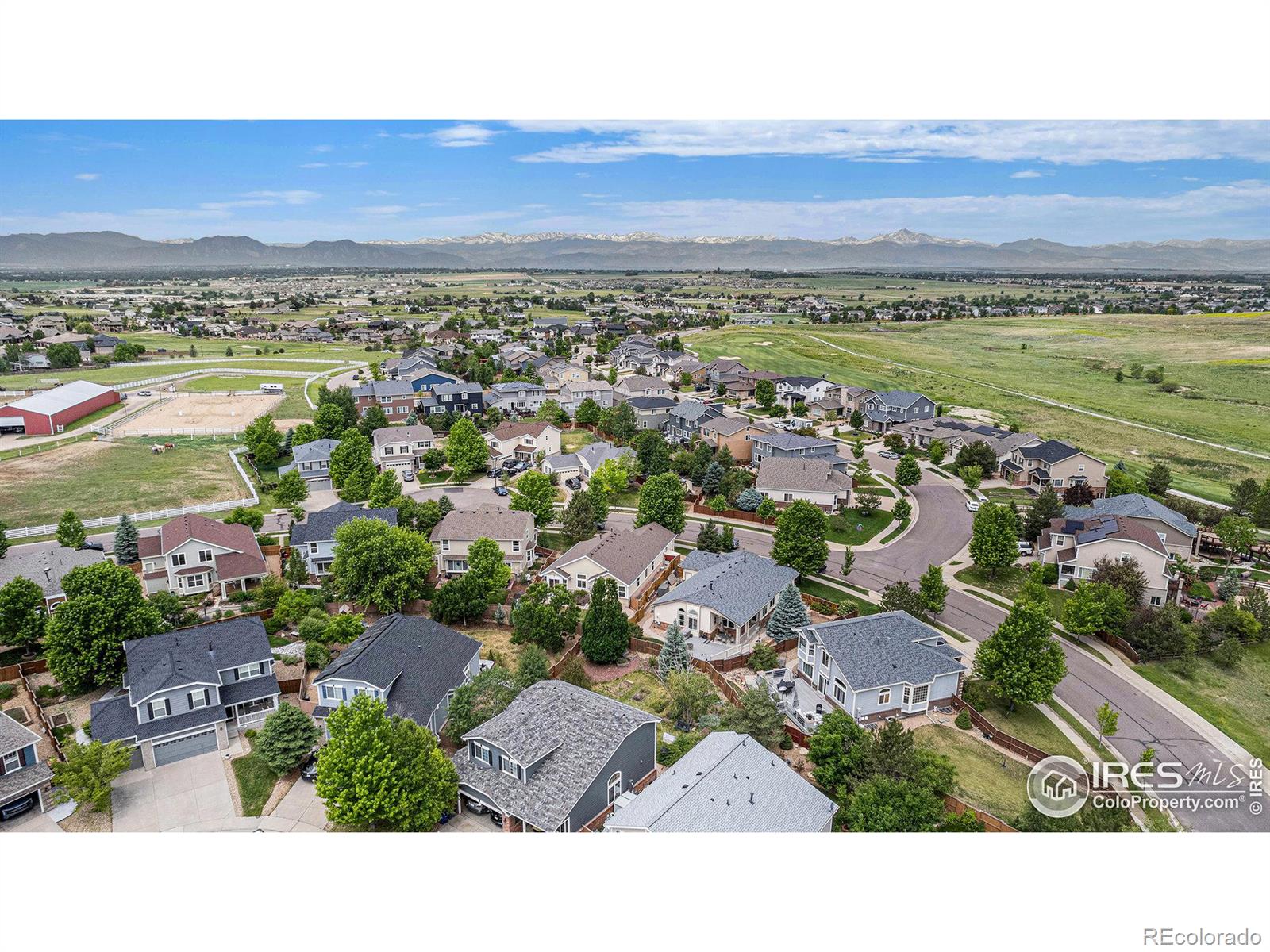 MLS Image #32 for 1434  hickory drive,erie, Colorado