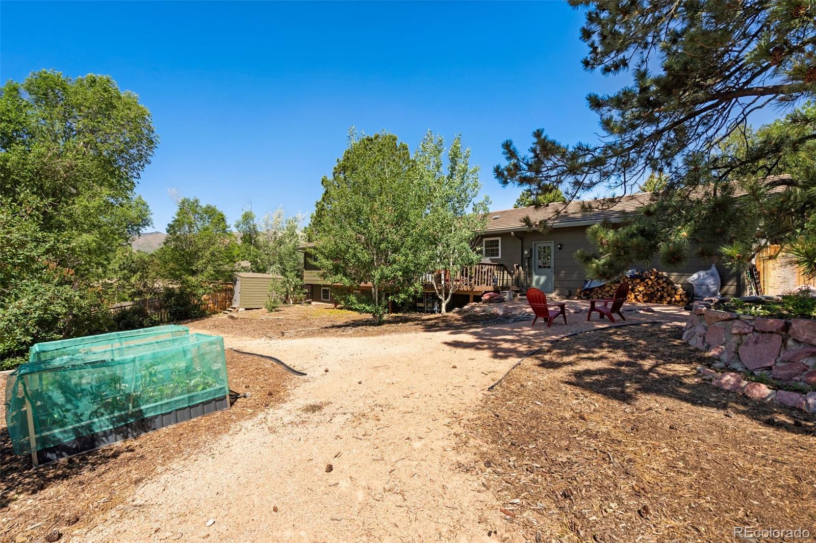 MLS Image #28 for 45  gold coin court,colorado springs, Colorado