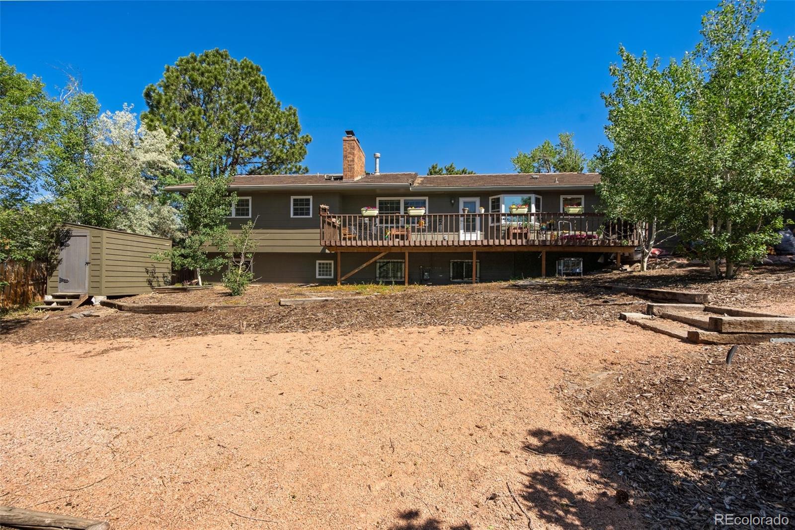 MLS Image #29 for 45  gold coin court,colorado springs, Colorado