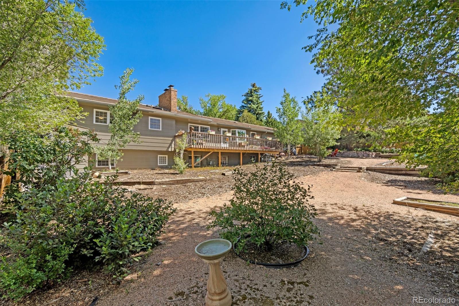 MLS Image #30 for 45  gold coin court,colorado springs, Colorado