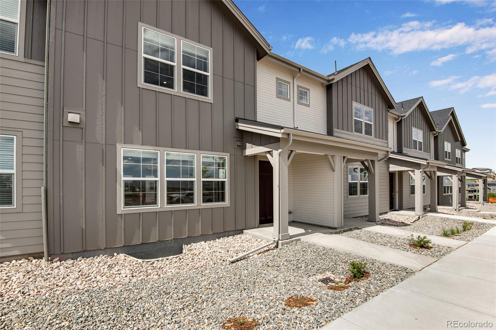 MLS Image #0 for 16728 w 93rd place,arvada, Colorado