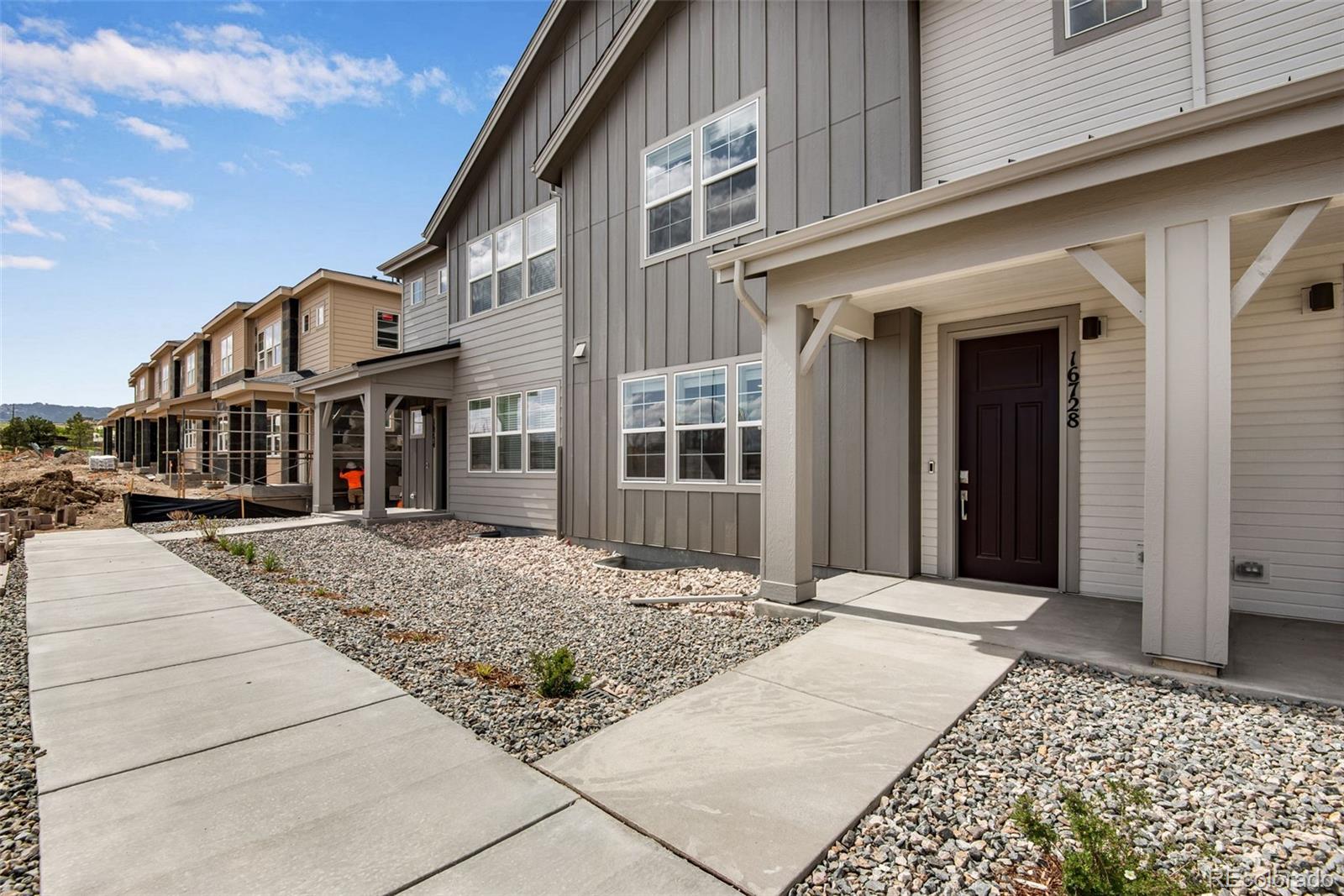 MLS Image #1 for 16728 w 93rd place,arvada, Colorado