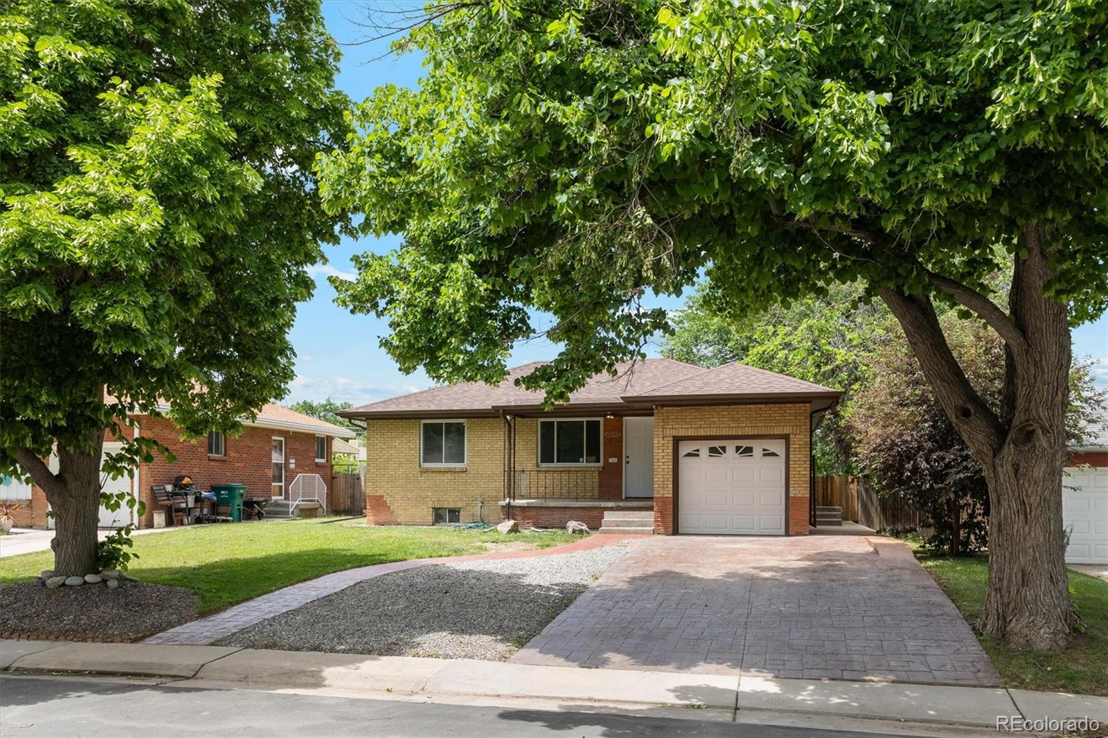 CMA Image for 2249  Kingston Street,Aurora, Colorado