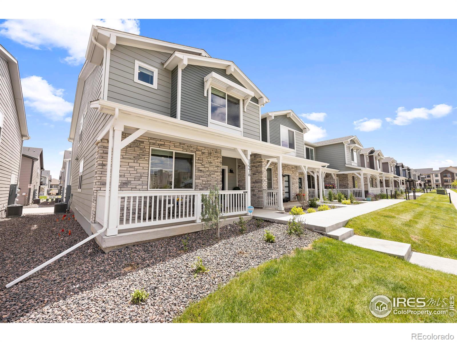 MLS Image #5 for 12276  dairy street,thornton, Colorado