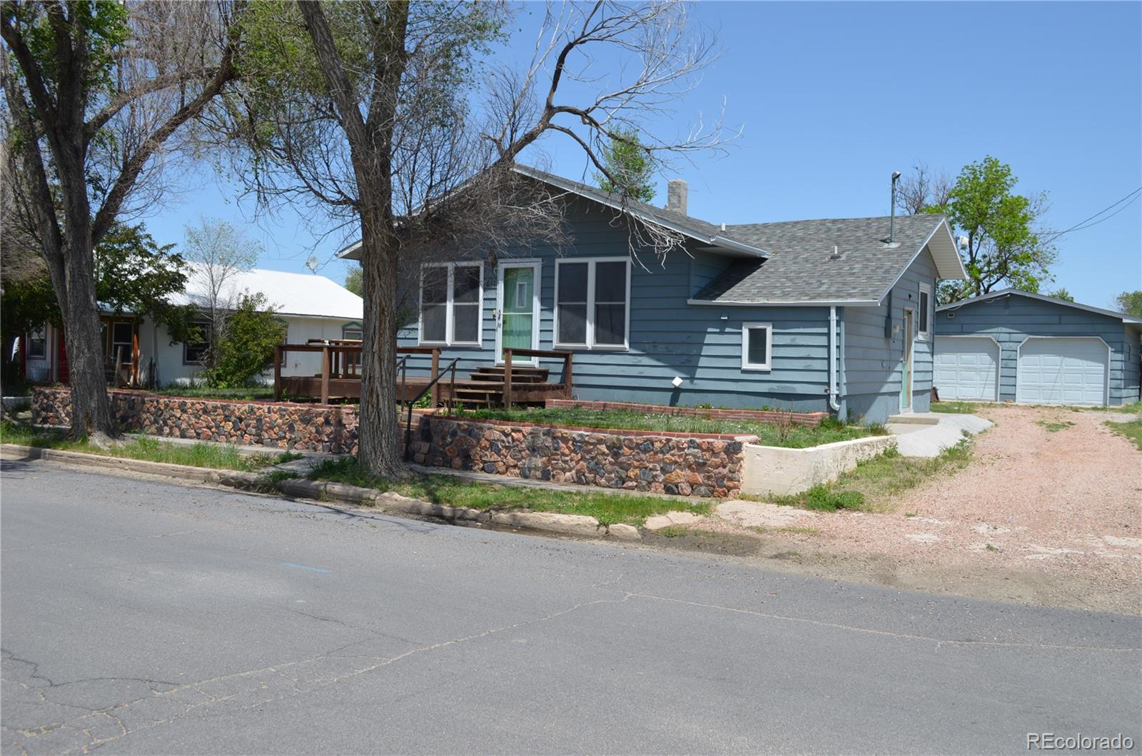 MLS Image #1 for 611  5th street,hugo, Colorado