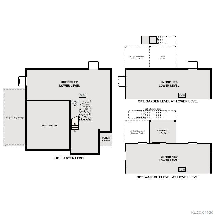 MLS Image #3 for 5768  ranch street,mead, Colorado