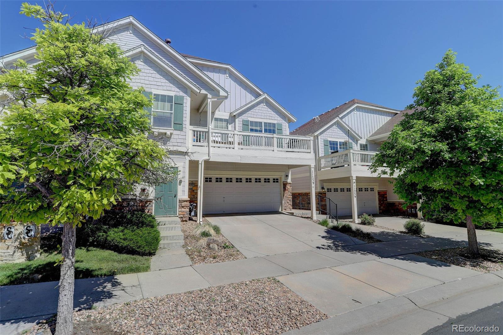 MLS Image #1 for 11259 s cedar gulch lane,parker, Colorado