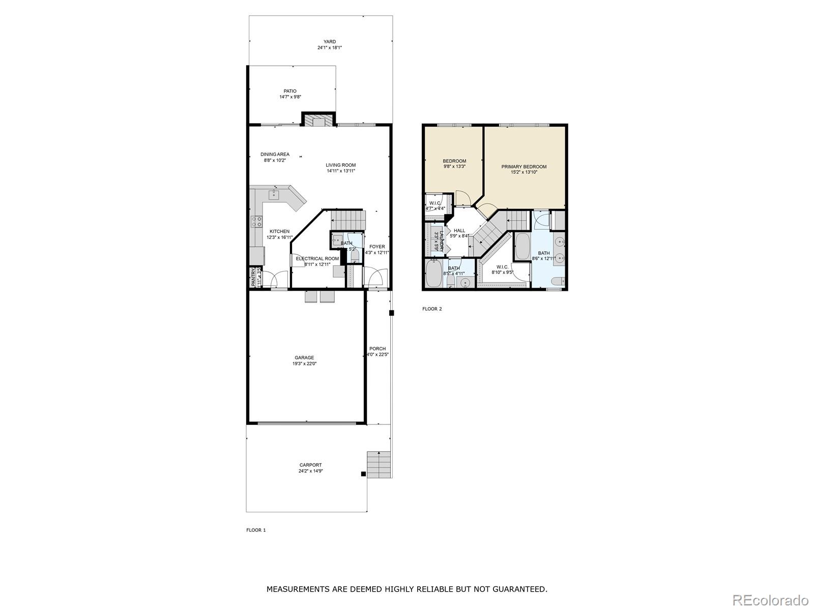 MLS Image #31 for 11259 s cedar gulch lane,parker, Colorado